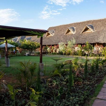 The Last Village Lodge Athi River Extérieur photo