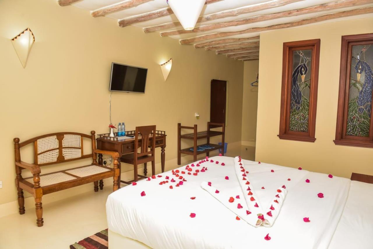 The Last Village Lodge Athi River Extérieur photo