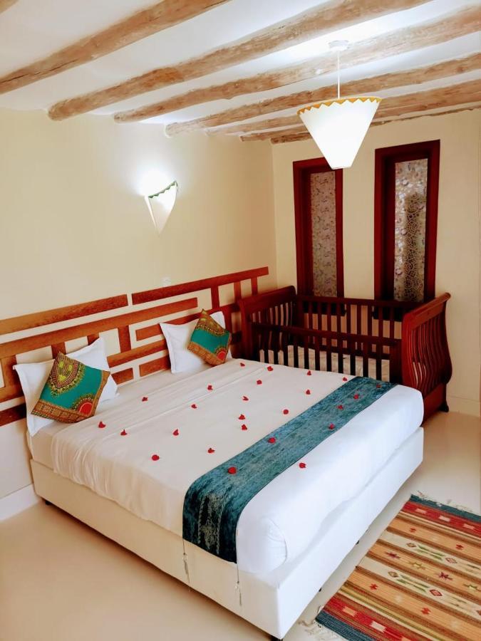 The Last Village Lodge Athi River Extérieur photo
