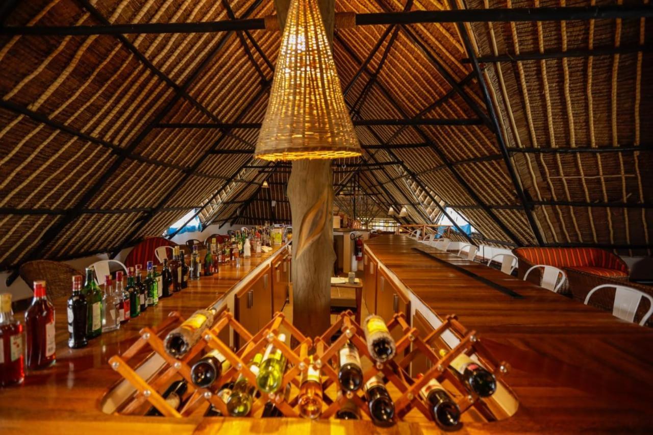 The Last Village Lodge Athi River Extérieur photo