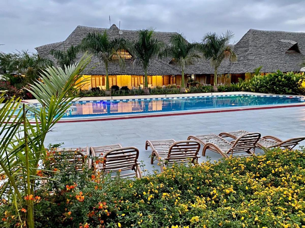 The Last Village Lodge Athi River Extérieur photo