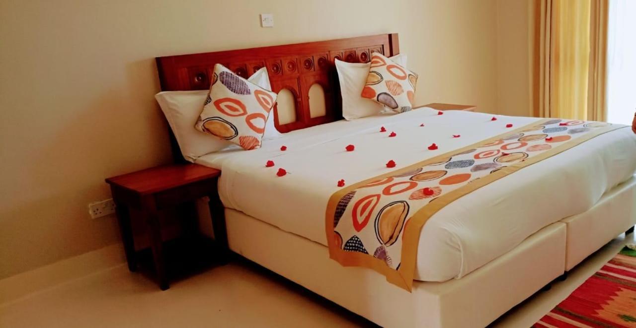 The Last Village Lodge Athi River Extérieur photo
