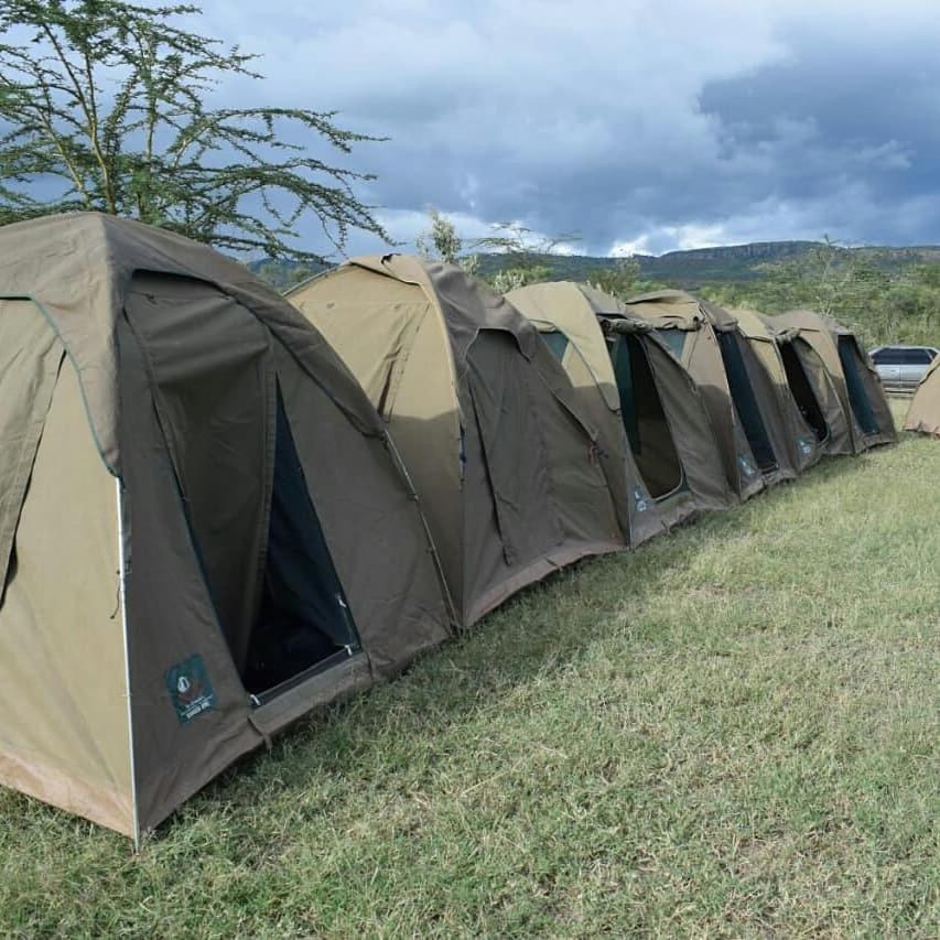 The Last Village Lodge Athi River Extérieur photo