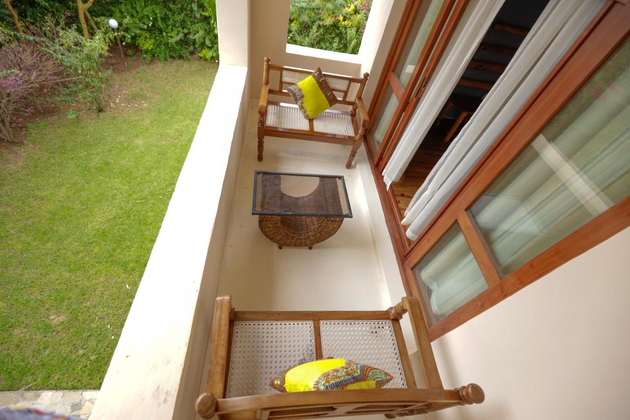 The Last Village Lodge Athi River Extérieur photo