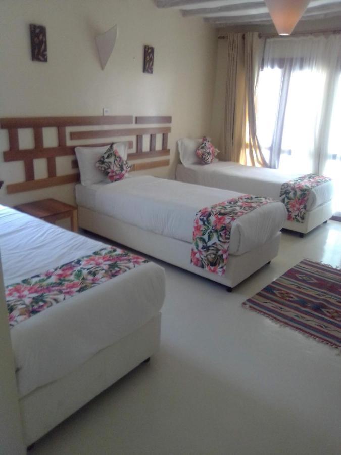 The Last Village Lodge Athi River Extérieur photo
