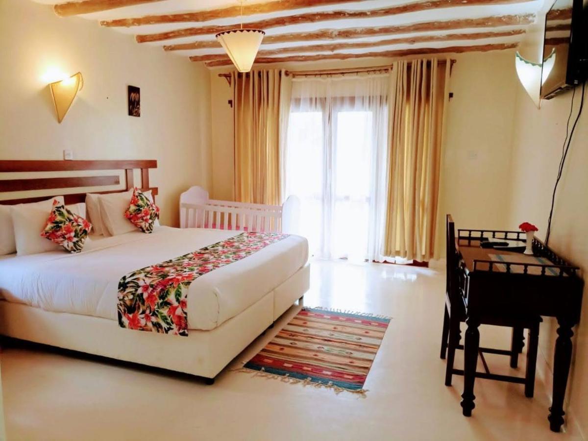 The Last Village Lodge Athi River Extérieur photo