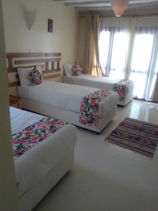 The Last Village Lodge Athi River Extérieur photo