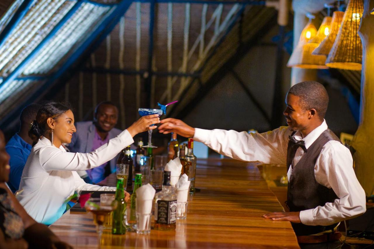 The Last Village Lodge Athi River Extérieur photo