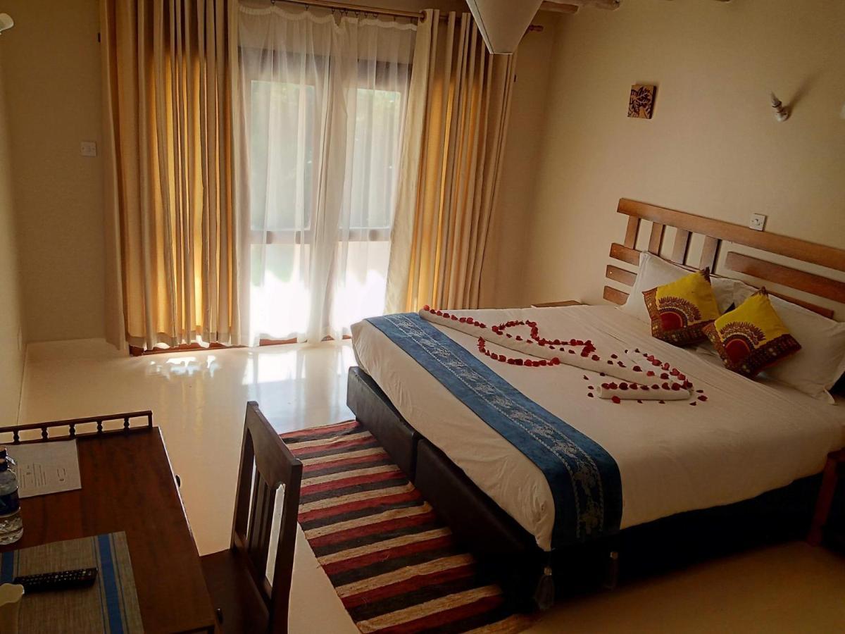 The Last Village Lodge Athi River Extérieur photo