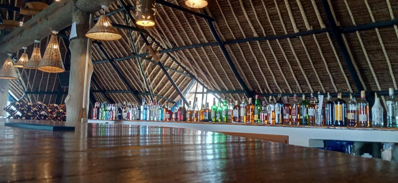 The Last Village Lodge Athi River Extérieur photo