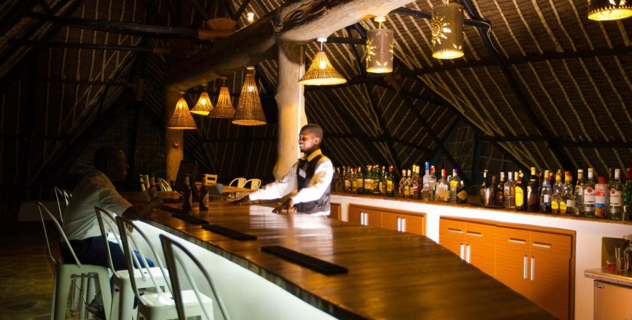 The Last Village Lodge Athi River Extérieur photo